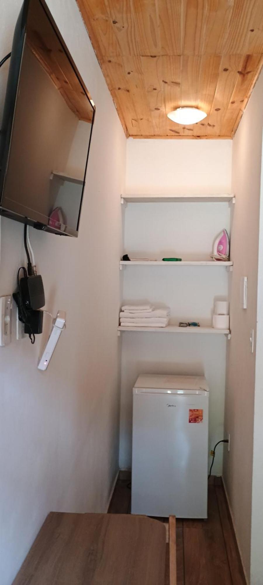 Pousada Casa Da Montanha Sana Habitación foto