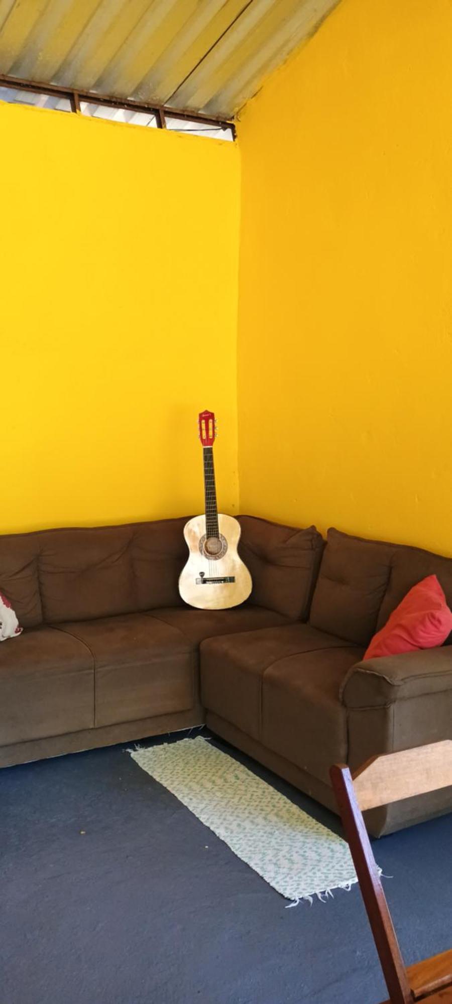 Pousada Casa Da Montanha Sana Exterior foto