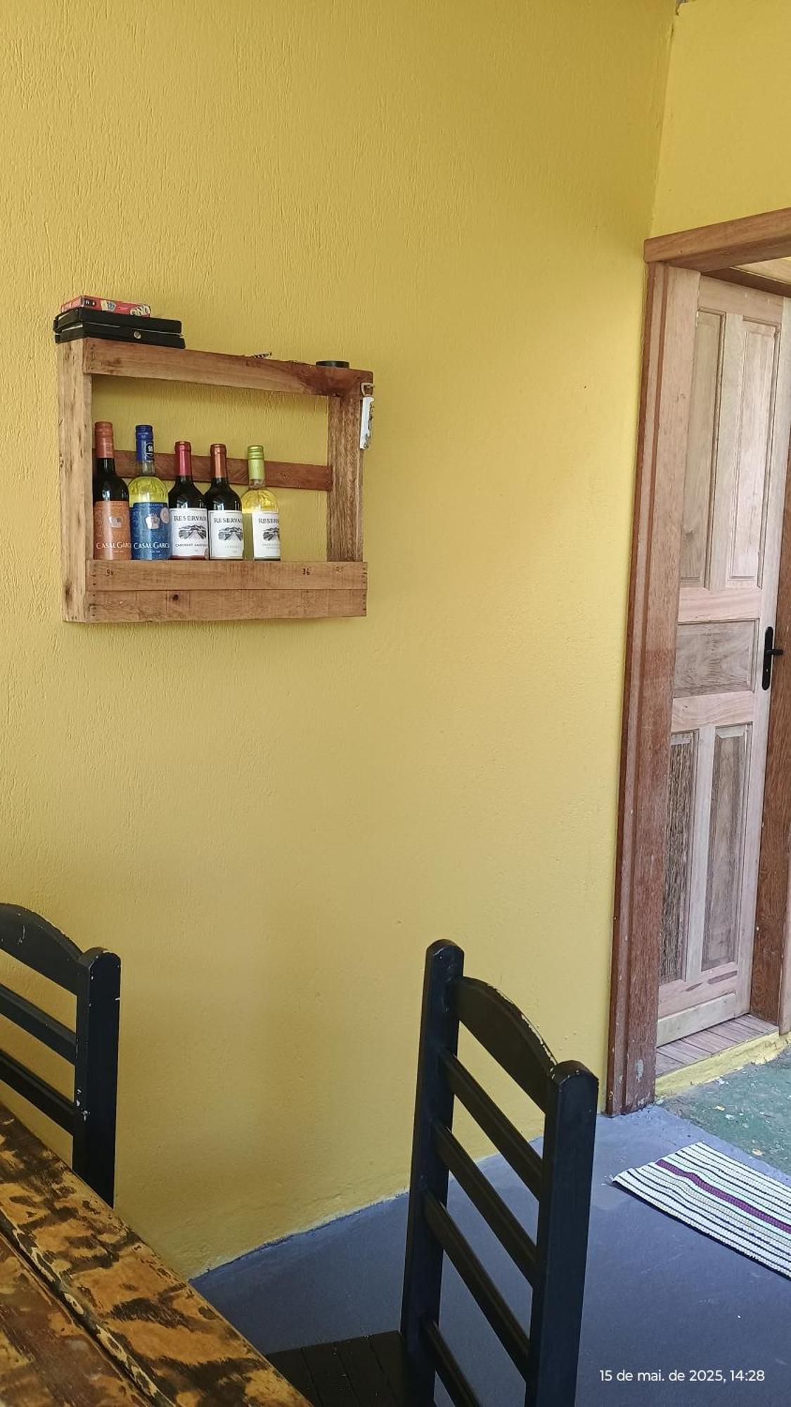 Pousada Casa Da Montanha Sana Exterior foto