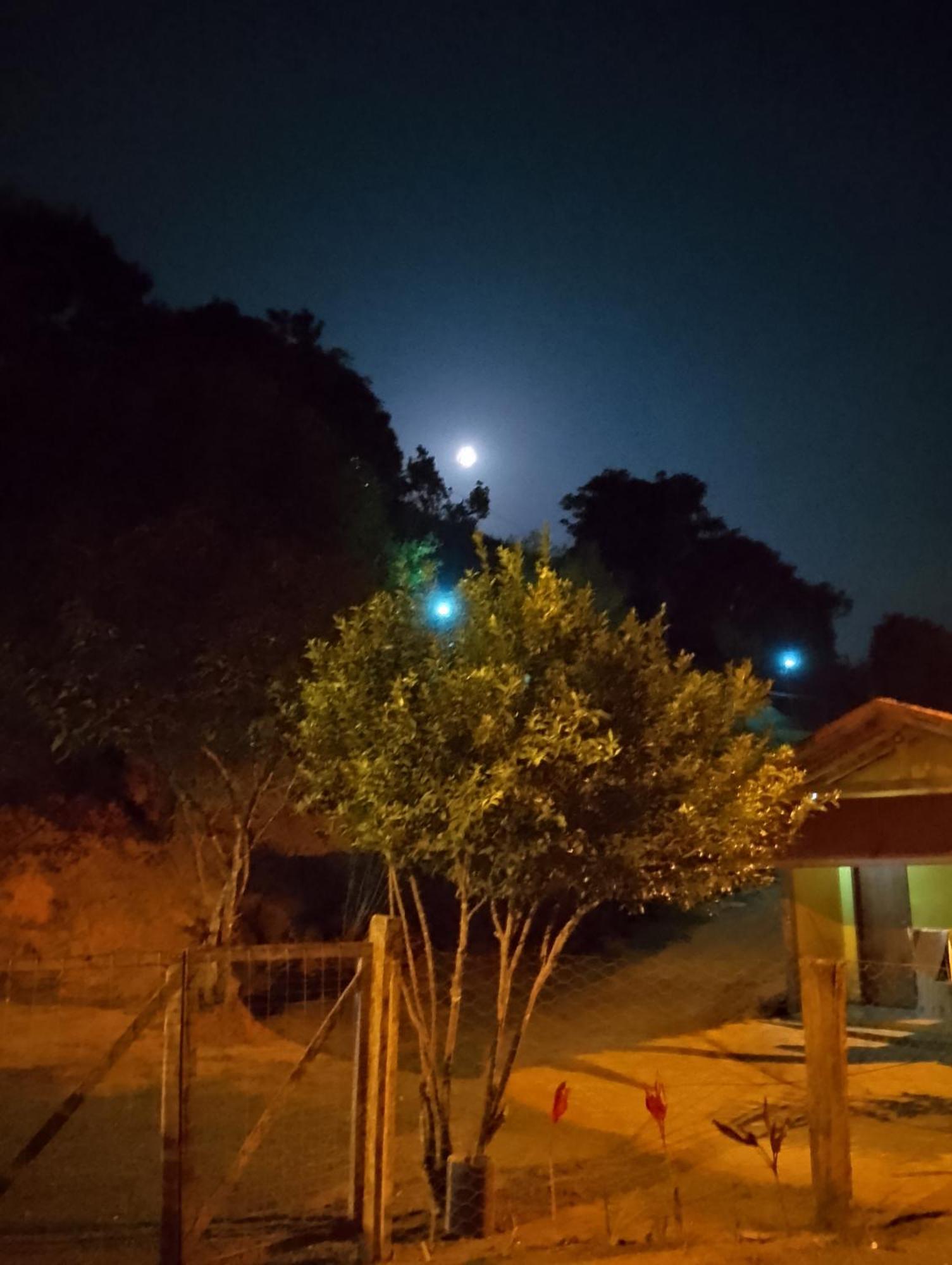 Pousada Casa Da Montanha Sana Exterior foto