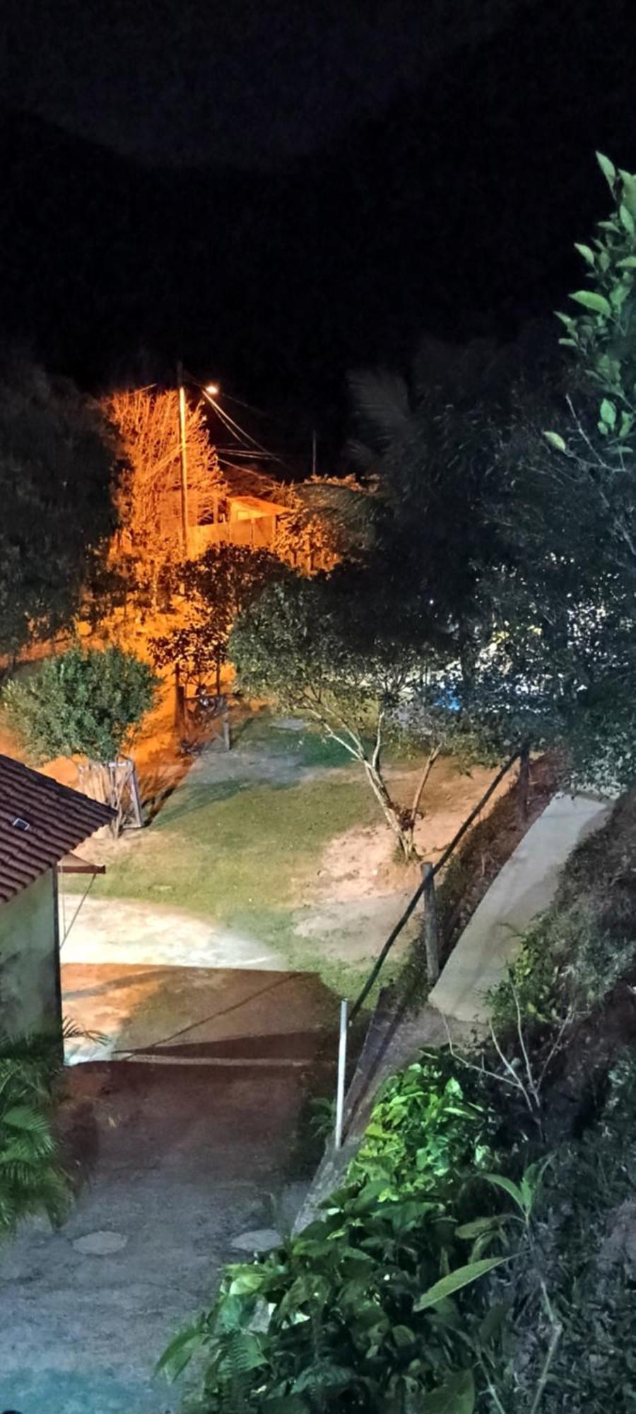 Pousada Casa Da Montanha Sana Exterior foto